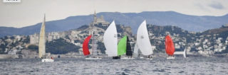 18ème édition de la Bati Cup - Voile habitable