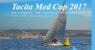 10e édition de la Tacita Med Cup