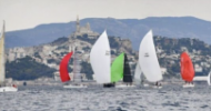 18ème édition de la Bati Cup - Voile habitable