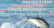 Championnat National à Martigues - Pêche à soutenir