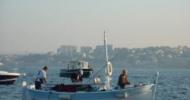 Concours sélectif de pêche à soutenir bateau - dimanche 2 juin