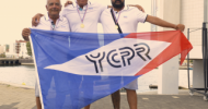 Coupe Nationale à Martigues - Pêche en mer