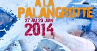 Du 27 au 29 juin : championnats de France de pêche à la palangrotte