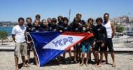 Le YCPR 3ème meilleur club français en windsurf