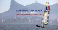 Les 'JUNO' du YCPR sélectionnés pour les J.O. de Rio 2016 !!!