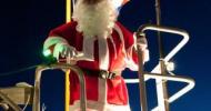 Mercredi 14 décembre : le père Noël est de retour au YCPR