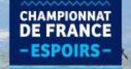 Résultats de nos jeunes au championnat de France espoir glisse