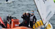 Victoire sur l'Opti Cup ! - Opti Ligue