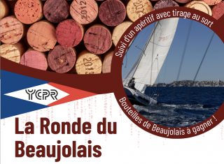 Ronde du Beaujolais