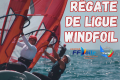 Régate de Ligue Windfoil