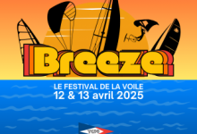 Breeze - Festival de la voile